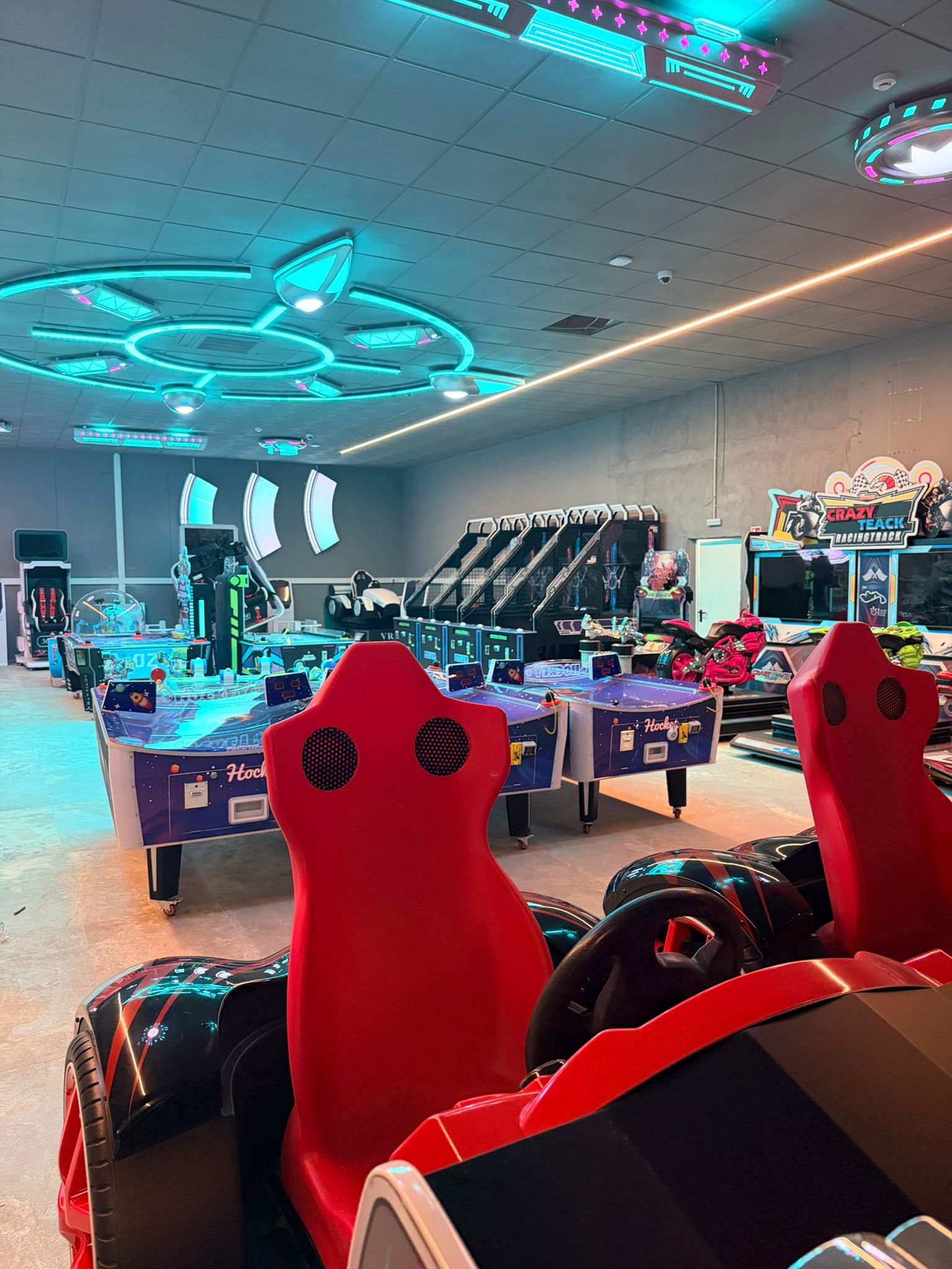 Arcade