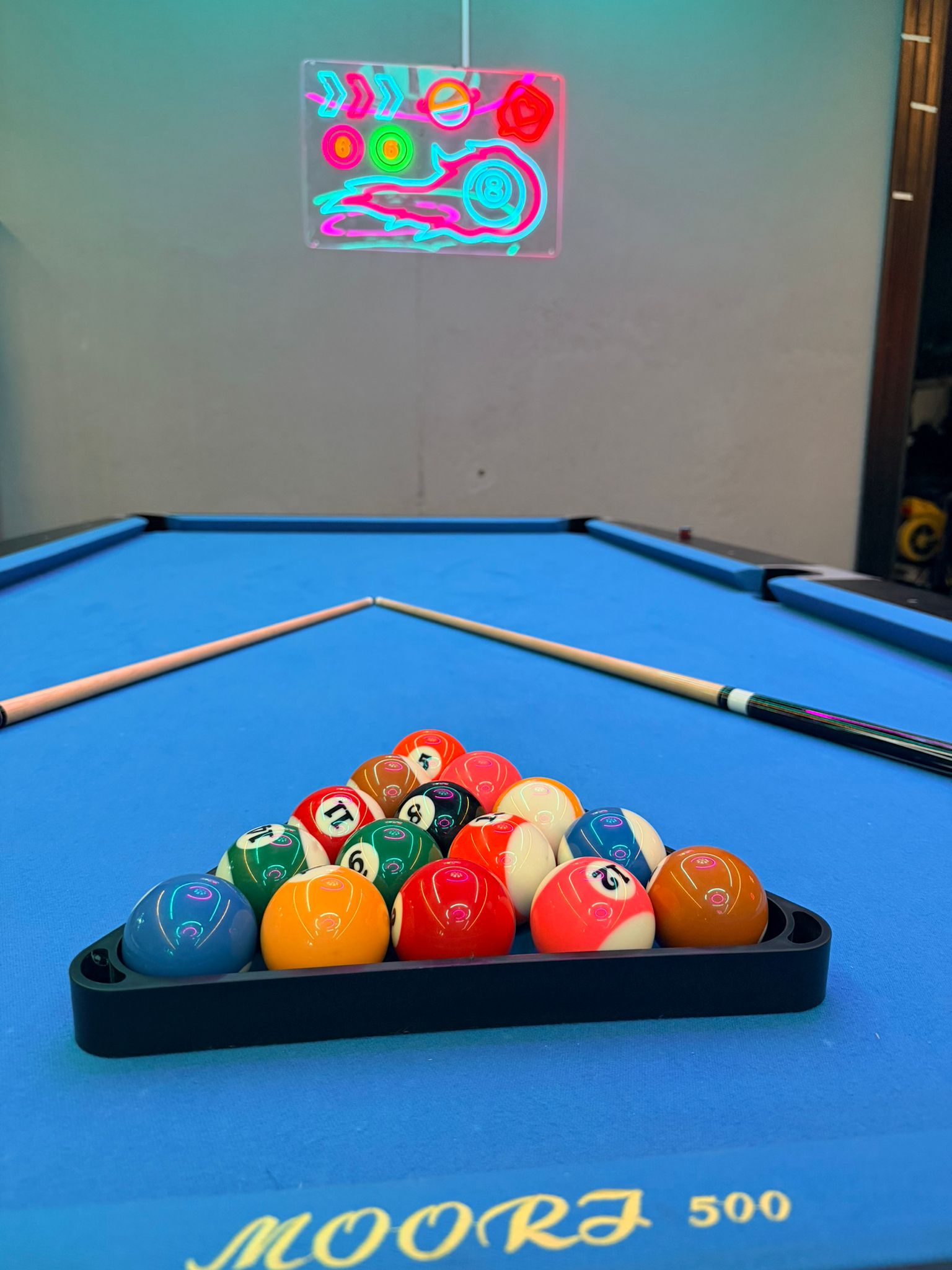 Pool
