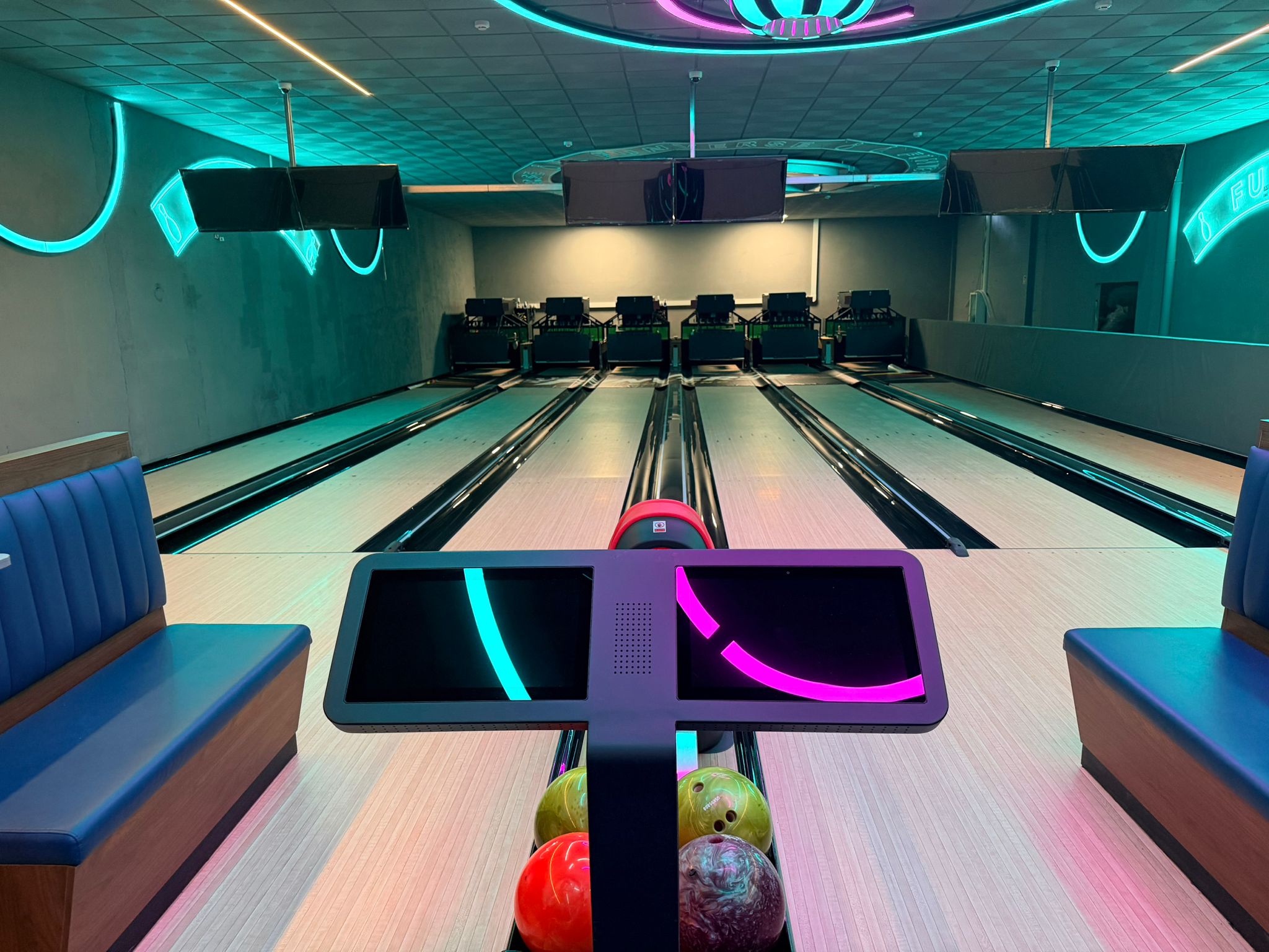 Bowling