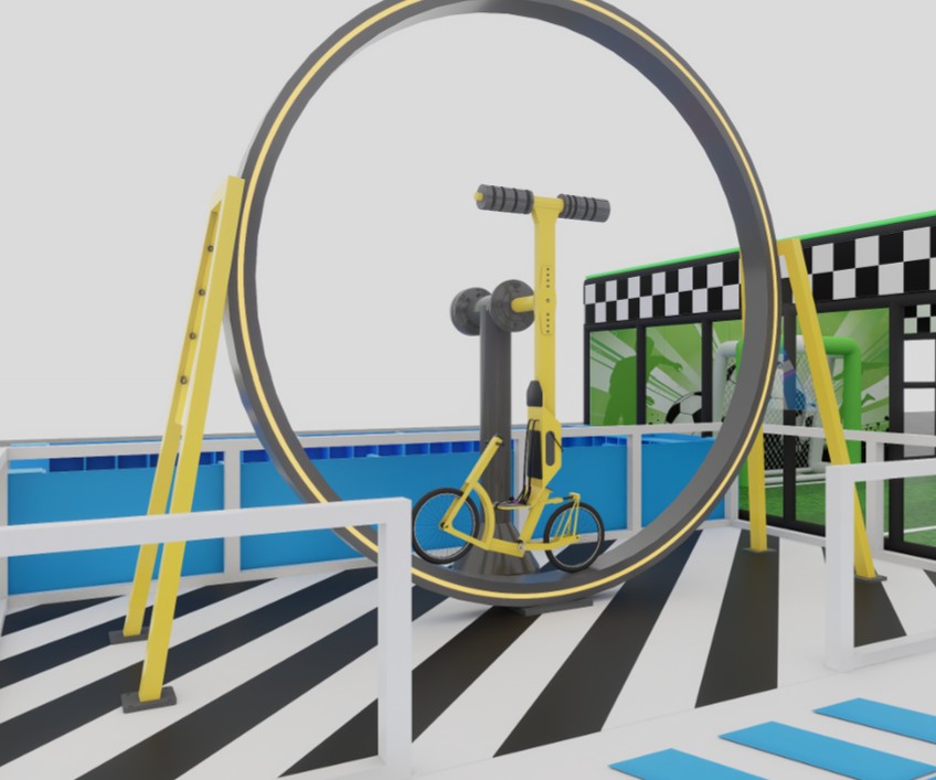Desafio 360°