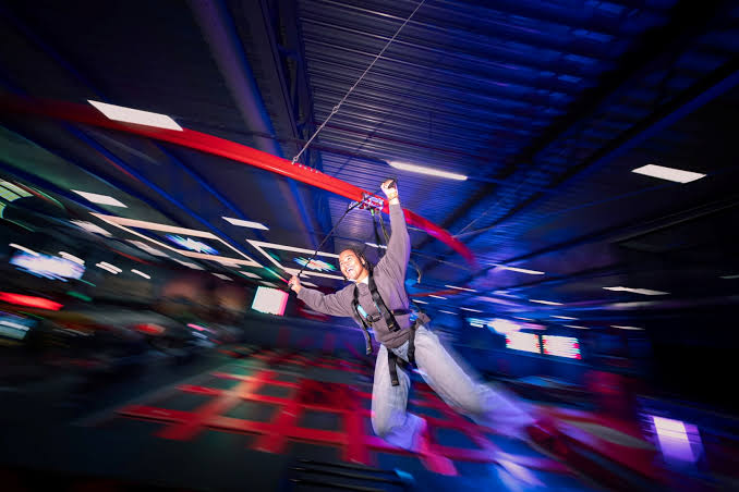 Sky Adventure